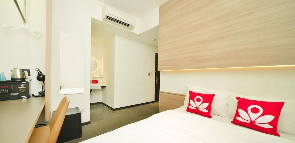 Zen Rooms Arab Street Singapur Zewnętrze zdjęcie