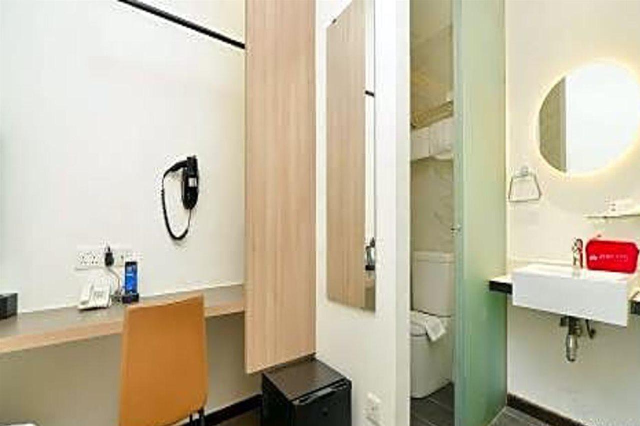Zen Rooms Arab Street Singapur Zewnętrze zdjęcie