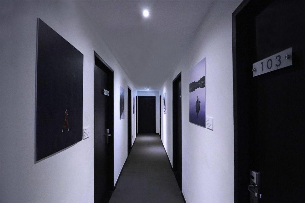 Zen Rooms Arab Street Singapur Zewnętrze zdjęcie