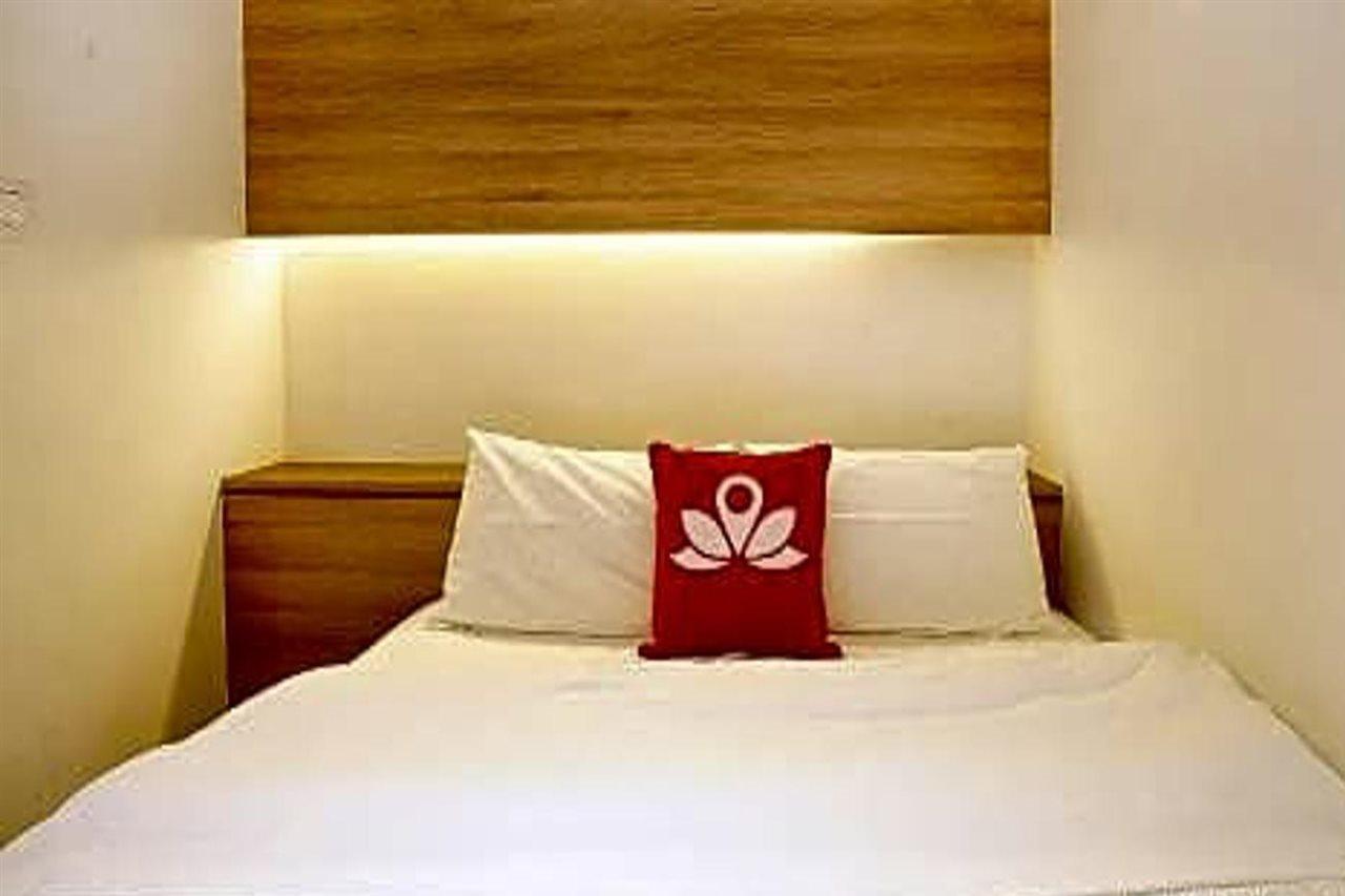 Zen Rooms Arab Street Singapur Zewnętrze zdjęcie