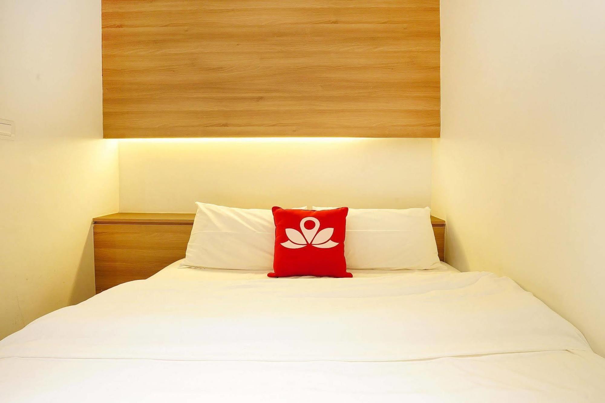 Zen Rooms Arab Street Singapur Zewnętrze zdjęcie