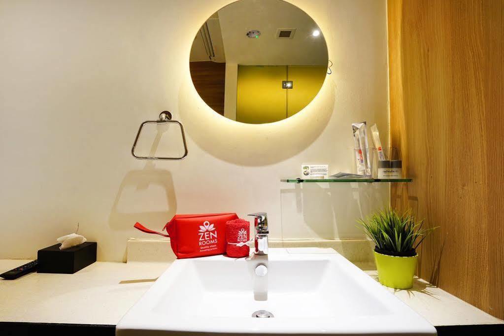 Zen Rooms Arab Street Singapur Zewnętrze zdjęcie