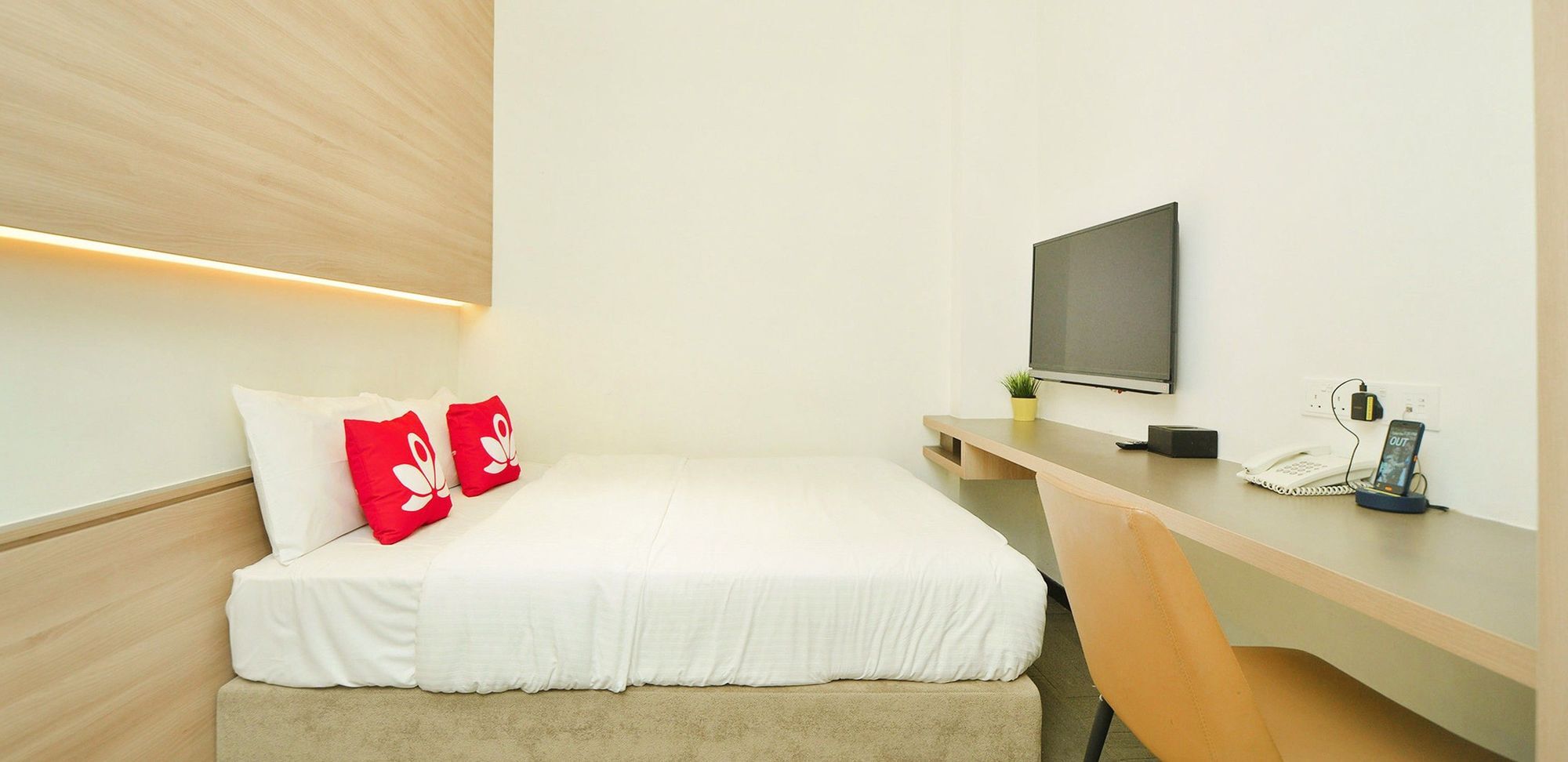 Zen Rooms Arab Street Singapur Zewnętrze zdjęcie