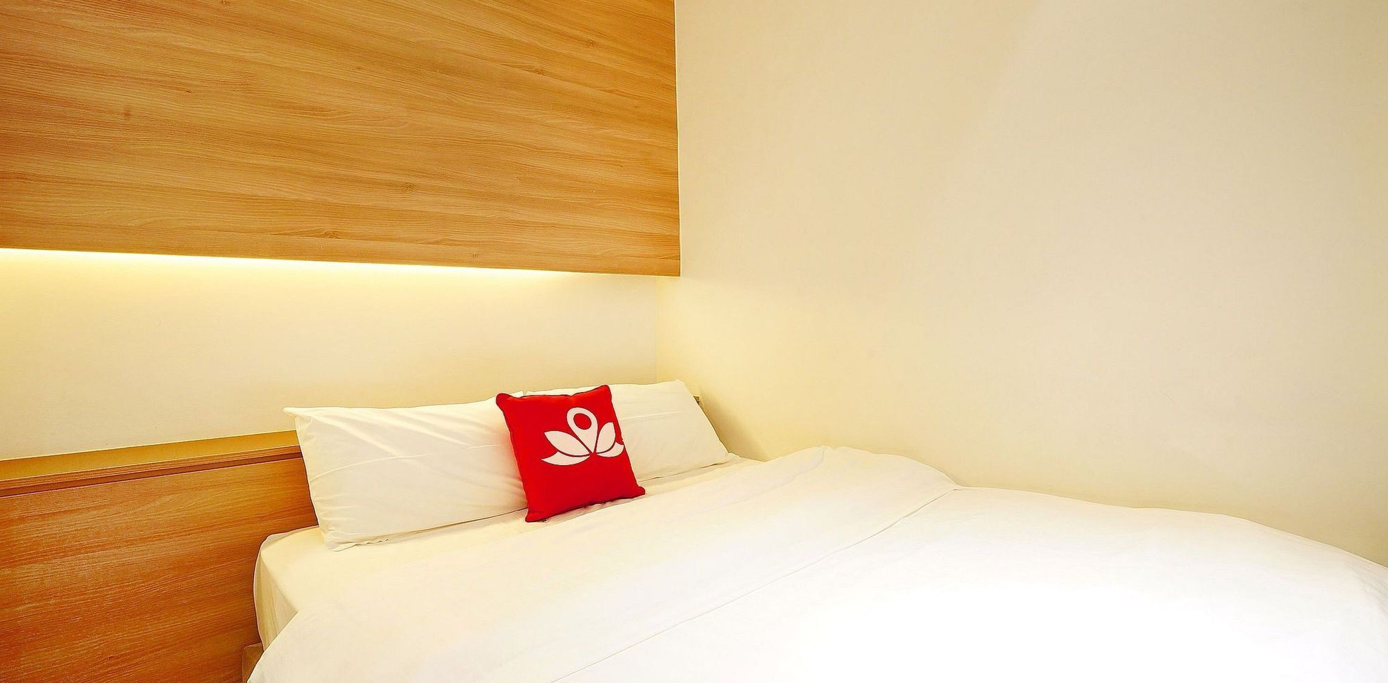 Zen Rooms Arab Street Singapur Zewnętrze zdjęcie